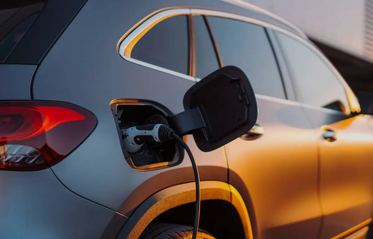 EV Charging