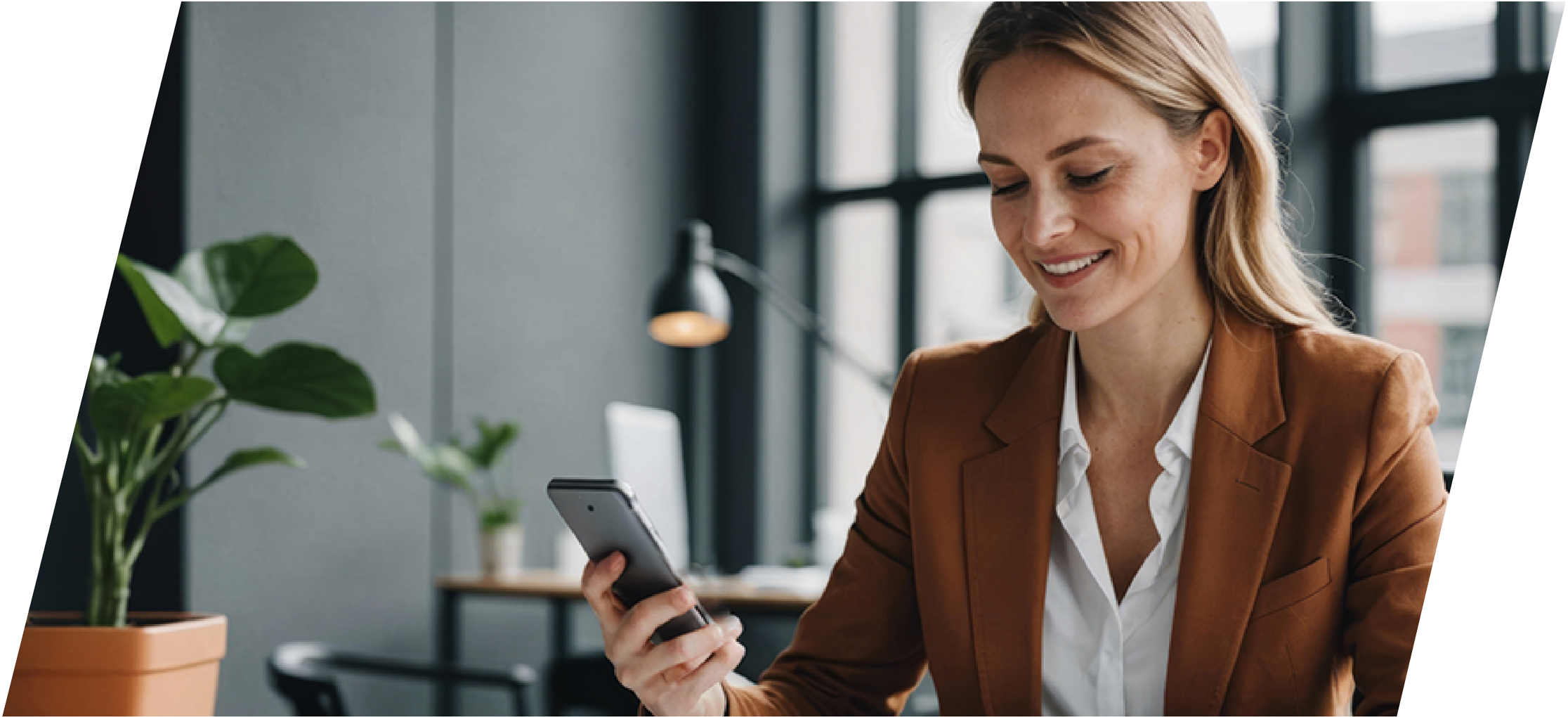 finance woman 1