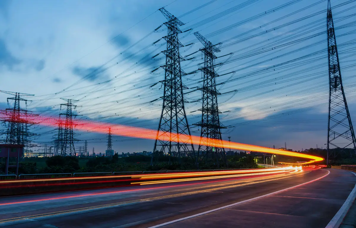 Energy Grid