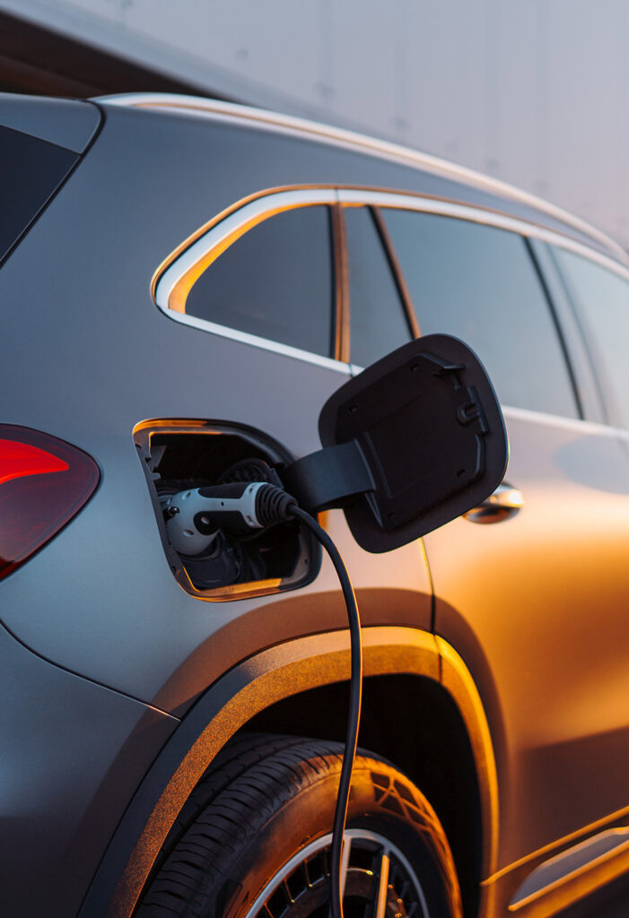 ev charging